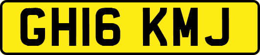 GH16KMJ