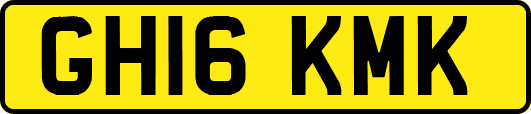 GH16KMK