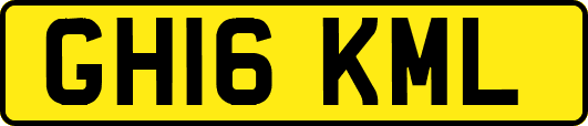 GH16KML