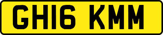 GH16KMM