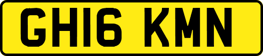 GH16KMN