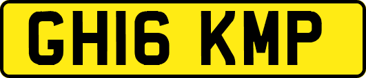 GH16KMP