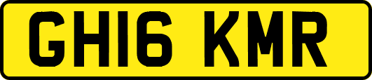 GH16KMR