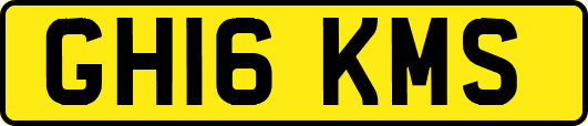GH16KMS