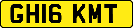 GH16KMT