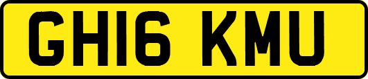 GH16KMU
