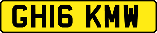 GH16KMW
