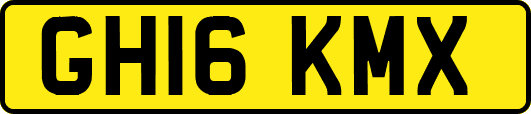 GH16KMX