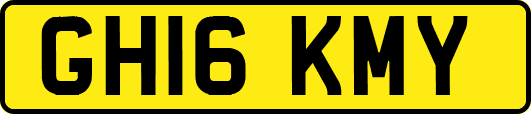 GH16KMY