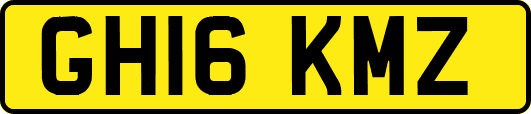 GH16KMZ