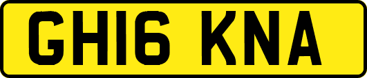GH16KNA