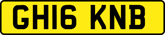 GH16KNB