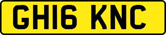 GH16KNC