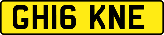 GH16KNE