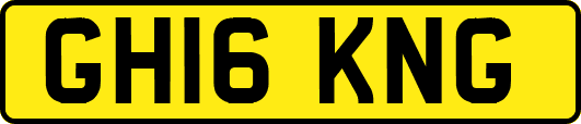 GH16KNG