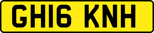 GH16KNH