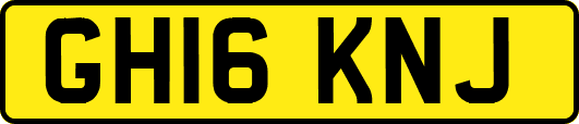 GH16KNJ