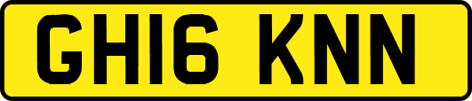 GH16KNN