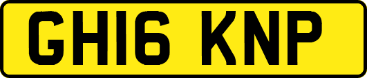 GH16KNP