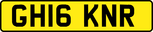 GH16KNR