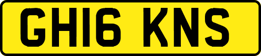 GH16KNS