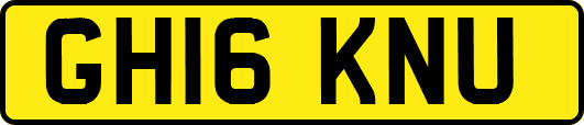 GH16KNU