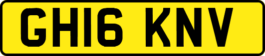 GH16KNV
