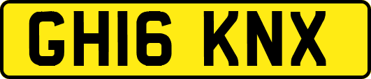 GH16KNX