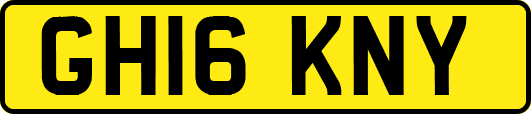 GH16KNY