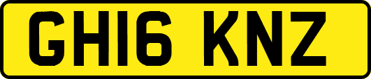 GH16KNZ