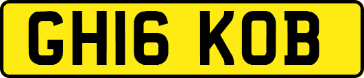 GH16KOB