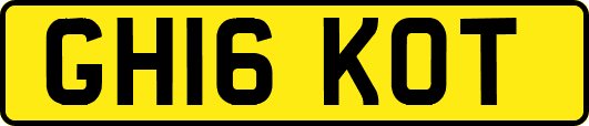 GH16KOT