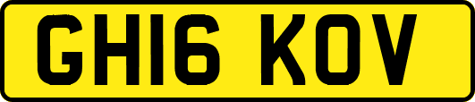 GH16KOV