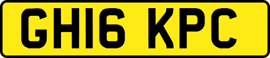 GH16KPC