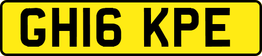 GH16KPE