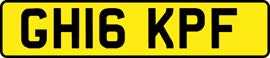 GH16KPF