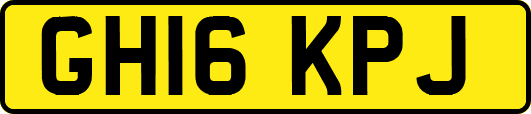 GH16KPJ
