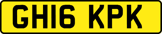 GH16KPK