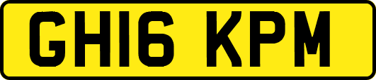 GH16KPM