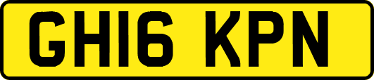 GH16KPN
