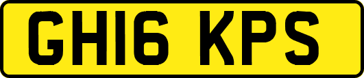 GH16KPS