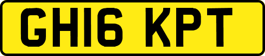GH16KPT