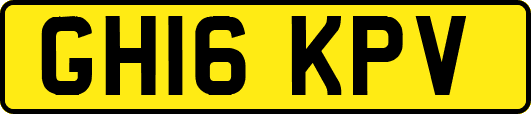 GH16KPV