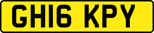 GH16KPY