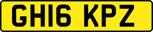GH16KPZ
