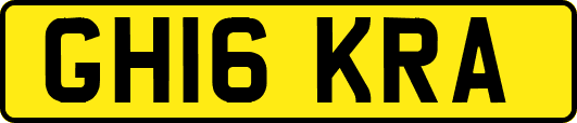 GH16KRA