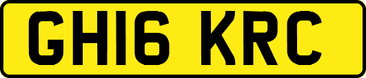 GH16KRC
