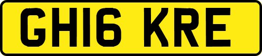 GH16KRE