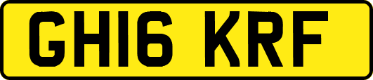 GH16KRF