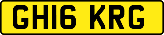 GH16KRG